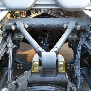 Trattore Usato <span class=keywords><strong>Volvo</strong></span> <span class=keywords><strong>FH12</strong></span> 6x4 - Product Image 4