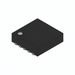 10 VFDFN Exposed Pad MIC2206-1.8YML Power Management (PMIC) Electronics Component Original - Product Image 1