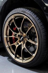 รังสีล้อรถซีเอฟ <span class=keywords><strong>G025</strong></span> 5x11อะลูมิเนียมอัลลอยด์2/5x114.3/5x120ขอบล้อรถยนต์สำหรับ BMW/Mercedes/Audi/Honda/toyota/tesla รุ่น3 /y - Product Image 4