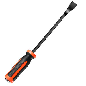 Yu Jian Multi Functional Pry Bar 8-24 Inch Chromium Vanadium Steel Nail <b>Puller</b> For Car Tire Repair - Product Image 5