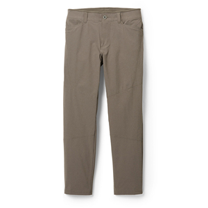Sotto la vestibilità femminile rilassata trascende i pantaloni da trekking leggeri resistenti aderenti alla giungla affusolata Vintage - Product Image 5
