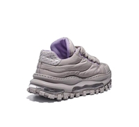 Nouvelles Chaussures B30/B22 de Luxe pour Hommes et Femmes – Baskets Décontractées à Lacets, Tendance et Antidérapantes pour la Marche