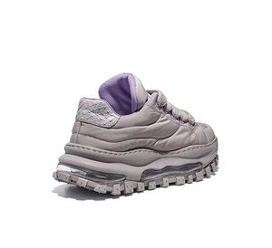 B30/B22 New Design Shoes Luxury Men's Women's Casual Toe Tie Closure Fashionable Brand for Cushion Non-slip <strong>Sneakers</strong> Walking - Product Image 6