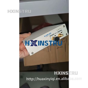 Conector de Bus para Dispositivo de Radio Definido por Software NI-USRP-2900: USB 2.0, USB 3.0 Rango de Frecuencia RF: 70 MHz a 6 GHz hx1 - Product Image 1