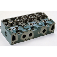 Pompe à incendie à moteur diesel, prix direct usine, moteur diesel 200 GPM, moteur diesel marin Cummins reconditionné