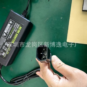 Ac Dc <b>Adapter</b> 12V 8A Us Plug Switching <b>Power</b> <b>Supply</b> For Led Strip Lights Display Cabinet - Product Image 4