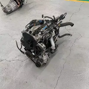 จัดส่งได้รวดเร็ว SD25T <span class=keywords><strong>มือ</strong></span><span class=keywords><strong>สอง</strong></span> เครื่องยนต์ดีเซล<span class=keywords><strong>มือ</strong></span><span class=keywords><strong>สอง</strong></span>สําหรับ roadlouse - Product Image 5