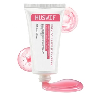 Set de Péptidos PDRN de Marca Privada Coreana para el Cuidado de la Piel, Suero Reparador Facial, Crema Antioxidante, Antiarrugas e Iluminadora - Product Image 4