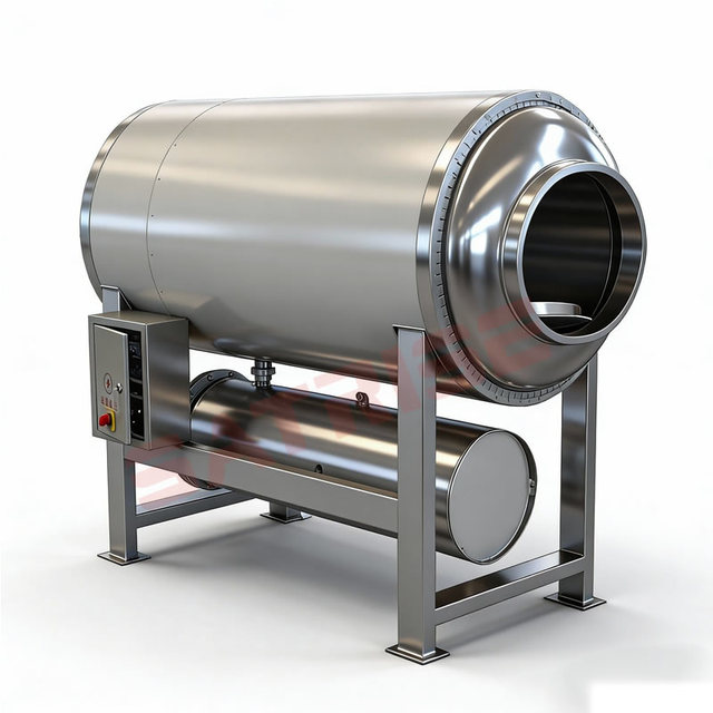 Industrial Mushroom Sterilizer Stainless Steel/Carbon Steel Autoclave for Substrate Bags Steam Sterilization Machine 900/2000L