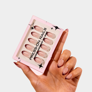 30 pièces de <span class=keywords><strong>faux</strong></span> <span class=keywords><strong>ongles</strong></span> à presser en gros, <span class=keywords><strong>ongles</strong></span> artificiels complets, pointes en gel, <span class=keywords><strong>faux</strong></span> <span class=keywords><strong>ongles</strong></span> avec languette adhésive, fournisseurs, <span class=keywords><strong>ongles</strong></span> à presser 3D - Product Image 4