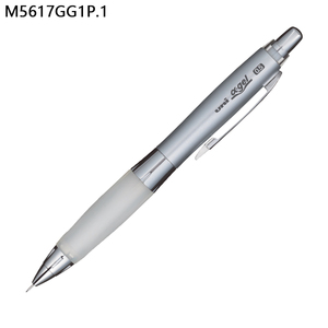 Lápices Mecánicos Uni Serie M5617GG1P, Multicolores, Punta Redonda, para Escritura, Oficina, Escuela, 0.5 mm, Plástico - Product Image 2