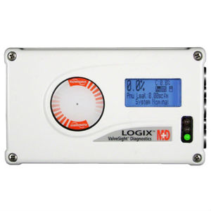 Válvulas de Control Neumáticas con Logix 520MD para Control Digital Inteligente - Product Image 4