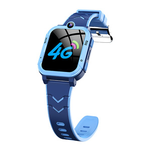 Y76 4G Trẻ Em Thẻ Sim GPS Vị Trí Hệ Thống Video Cuộc Gọi Máy Ảnh-Dual Sim-Nhắc Nhở Cuộc Gọi Tính Năng Trẻ Em Mới Thông Minh Điện Thoại Đồng Hồ Cho Trẻ Em - Product Image 2