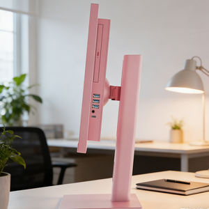 <span class=keywords><strong>PC</strong></span> <span class=keywords><strong>Gamer</strong></span> I7 I9 Monoblock Écran Courbé Ordinateur 8GB 16GB 32GB RAM 1TB SSD Ordinateur Tout-en-Un <span class=keywords><strong>PC</strong></span> Gaming - Product Image 4