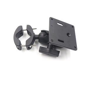 1.5" Rugged Ball Mount for Truck Crane Ith 1.5 Inches / 38mm / C Size Ball <b>Adapters</b>, Compatible with RAM, Arkon, IBolt and More - Product Image 3