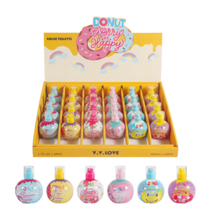 V.V.LOVE Eau de <span class=keywords><strong>Parfum</strong></span> <span class=keywords><strong>Parfum</strong></span> Bébé 50ml Spray Garçon Cool Mélange de 6 Types de Fragrances Adaptées aux Bébés <span class=keywords><strong>pour</strong></span> Enfants et Bébés - Product Image 5