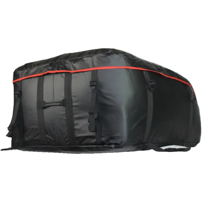 Auto Sul Tetto Rack Bag Auto Box per il Tetto Roof Top Cargo Bag