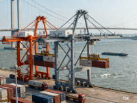 Grue de quai STS pour conteneurs de type STS, 41 tonnes, 60 tonnes, 80 tonnes, 100 tonnes, pour le transport maritime de conteneurs de navires vers les quais, prix de la grue de levage de conteneurs