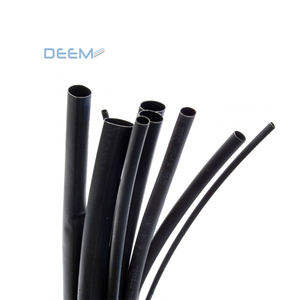 将热缩管与胶辊绝缘收缩管热缩管热缩管双壁粘合剂热缩管 - Product Image 3