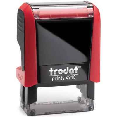 Premium Trodat Printy 4910 Men's Hoodies & Sweatshirts