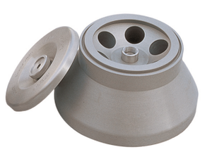 Labtex 21000rpm masaüstü Lab için yüksek hızlı soğutmalı endüstriyel santrifüj - Product Image 2