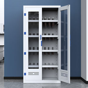 Лабораторный шкаф для мебели - Product Image 3