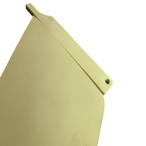 Aleta para Tabla de Paddle Surf de 10 Pulgadas, Universal, de PP, para Aguas Oceánicas - Product Image 3