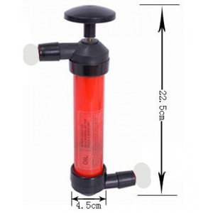 Oil <b>Suction</b> Device 1013 Manual Oil <b>Pump</b> For Gasoline Engines Fuel Tank Siphon Replacement Part - Product Image 2