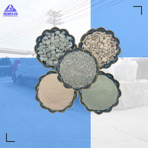 Zeolita Superabsorbente para Control de Olores en Establos, Adsorción de Estiércol, Material No Tóxico para Cría de Pollos y Cerdos - Product Image 5