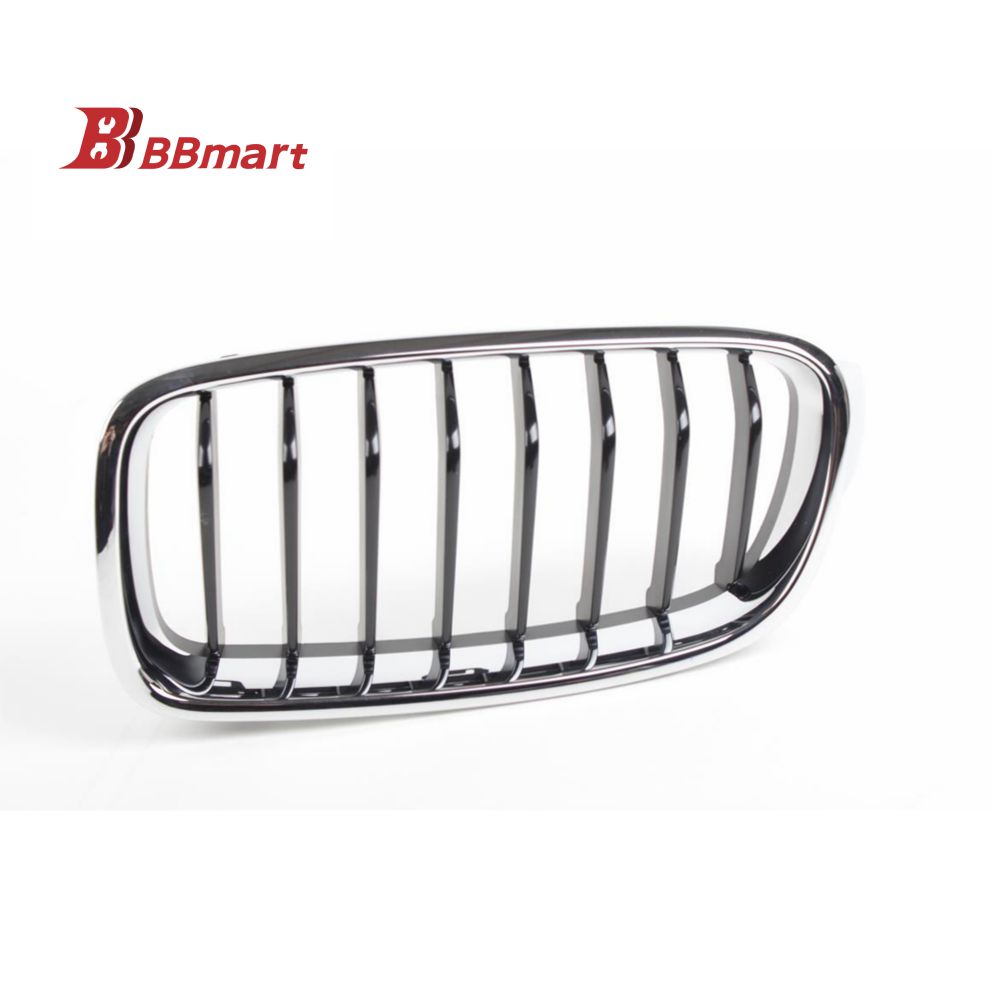 Автозапчасть BBmart передняя правая верхняя решетка для BMW X3 OE 51117210726