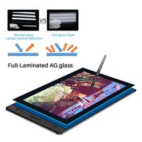 Tablette graphique numérique HUION KAMVAS Pro 16 avec écran, sans batterie, 120% SRGB