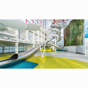 <span class=keywords><strong>Slide</strong></span> Chỉ Sử Dụng Trẻ Em Trong Nhà Slides Cầu Thang Trong Nhà Cho Người Lớn Và Trẻ Em - Product Image 5