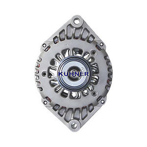 Alternateur compatible avec CHEVROLET CAPTIVA 2.0 D 4WD Diesel (KW : 110, HP : 150) de 10-2006 KUHNER 553367RI NEUF - Product Image 1