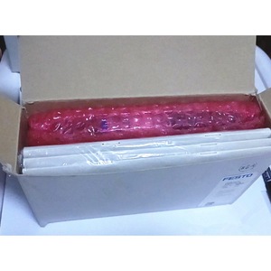 Válvula Solenoide Festo VMPA1-M1H-KU-PI 553110 24 V CC para Montaje en Panel, Control Neumático de Servicio Continuo - Product Image 2