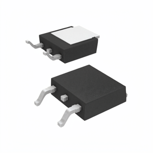 Componentes Electrónicos Originales de Servicio Integral, Transistores IRFR3806TRPBF TO-252AA - Product Image 1