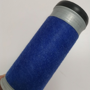 Filtre à air moteur POKE Supply P775704 SA10120 X810270072 Af25424 PA3684 pour machines lourdes - Product Image 5