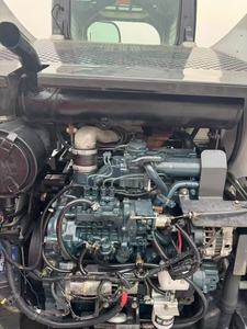 رافعة بوبكات S630 مستعملة متعددة الوظائف عالية الكفاءة بحالة جيدة متينة سعة 3.4 طن للبيع - Product Image 6