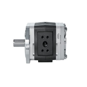 Jeeckerle — <span class=keywords><strong>pompe</strong></span> haute pression à engrenage interne hydraulique, série e26 2, e26 3, 6 - Product Image 2