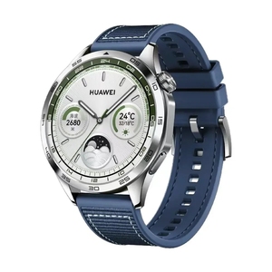 <span class=keywords><strong>Bracelet</strong></span> universel en nylon tissé 22mm pour <span class=keywords><strong>Huawei</strong></span> Watch GT4 <span class=keywords><strong>Pro</strong></span> <span class=keywords><strong>Bracelet</strong></span> en silicone 46mm pour <span class=keywords><strong>Huawei</strong></span> GT4 <span class=keywords><strong>GT3</strong></span> <span class=keywords><strong>Pro</strong></span> <span class=keywords><strong>Bracelet</strong></span> de montre - Product Image 4