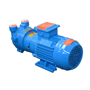 Bomba de Vacío de Anillo Líquido Horizontal BOYUAN 2BV2060 de Alta Eficiencia Energética, Personalizable por el Fabricante OEM - Product Image 2