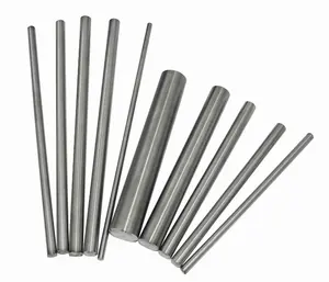 Giá tốt của các loại khác nhau ASTM ăn mòn phòng ngừa GR1 gr2 GR3 Titanium Rod