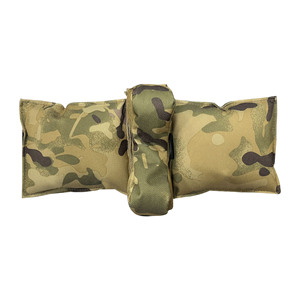 Mydays chụp ngoài trời phần còn lại túi mục tiêu thể thao chụp băng ghế dự bị phần còn lại phía trước và phía sau hỗ trợ bao cát cho phạm vi chụp - Product Image 4