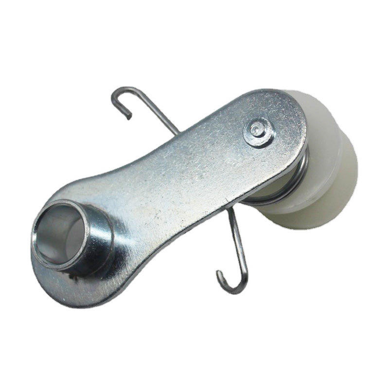 BLYGO Chain Guide Plastic Chain Guide Slider For 110cc-140cc Pit Bike, Quad & Dirt Bike - Easy Fit Plastic Tensioner Rear Chain Guide For ATV - Foto 7