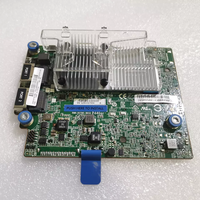 DL380 Gen9 DL360 Gen9 Smart Array P440ar Controller untuk 2 749796 GPU-001 726738-001 726736-B21