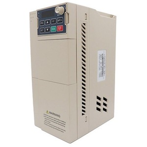 Convertidor de Frecuencia Tianceauto Serie Ac300 0.75kw 1.5kw 2.2kw 4kw Control Vectorial Trifásico 380v Ip20 - Product Image 1