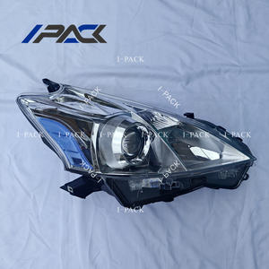 IPACK PRODUIT Offre Spéciale Lampe frontale pour <span class=keywords><strong>prius</strong></span> <span class=keywords><strong>V</strong></span>/<span class=keywords><strong>prius</strong></span> <span class=keywords><strong>2012</strong></span> On-zvw40 Offre Spéciale Royaume-Uni Mongolie - Product Image 6