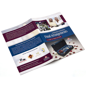 Impression de brochures personnalisées <span class=keywords><strong>Espagne</strong></span> |   Manuels techniques de fabrication, catalogues et guides de processus |   Conforme aux normes ISO - Product Image 4