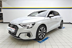 รถยนต์มือสองลดราคาพิเศษ ออดี้ เอ3 <span class=keywords><strong>2023</strong></span> สปอร์ตแบ็ค 35 ทีเอฟเอสไอ รุ่น อาร์กิฟเวท อีลิแกนซ์ อิดิชั่น ลักชัวรี - Product Image 2