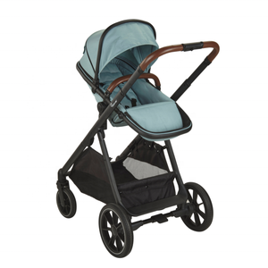 Poussette double pliable pour jumeaux, landau bébé nouveau-né, siège <span class=keywords><strong>auto</strong></span> double, poussette de voyage pour nourrissons et tout-petits, vente en gros - Product Image 4