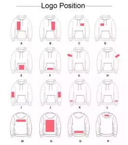 2025 Bán Buôn Tùy Chỉnh Người Đàn Ông Của Heavyweight Lông Cừu Lót Áo Đôi Dây Kéo 3D Phù Chỉnh Dày Cardigan Áo Khoác - Product Image 4